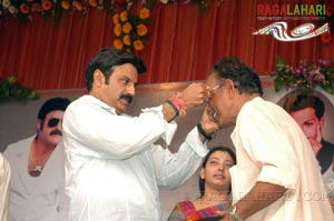 Balakrishna Birthday 2007 Celebrations @ Rajahmundry