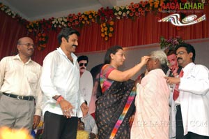 Balakrishna Birthday 2007 Celebrations @ Rajahmundry