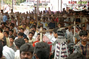 Balakrishna Birthday 2007 Celebrations @ Rajahmundry