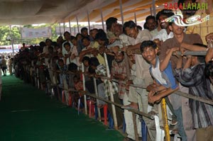 Balakrishna Birthday 2007 Celebrations @ Rajahmundry