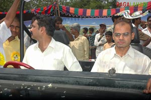 Balakrishna Birthday 2007 Celebrations @ Rajahmundry