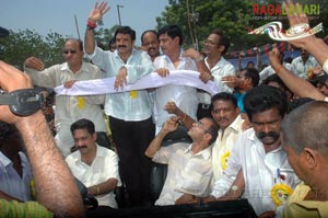 Balakrishna Birthday 2007 Celebrations @ Rajahmundry