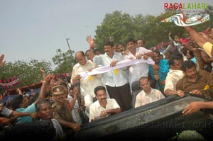 Balakrishna Birthday 2007 Celebrations @ Rajahmundry