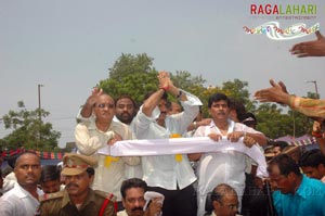 Balakrishna Birthday 2007 Celebrations @ Rajahmundry