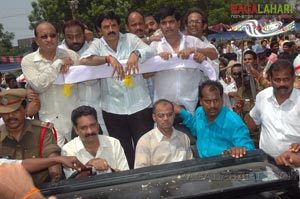 Balakrishna Birthday 2007 Celebrations @ Rajahmundry