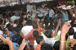 Balakrishna Birthday 2007 Celebrations @ Rajahmundry