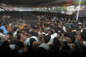 Balakrishna Birthday 2007 Celebrations @ Rajahmundry