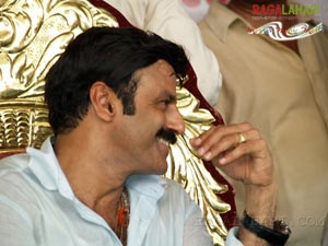 Balakrishna Birthday 2007 Celebrations @ Rajahmundry