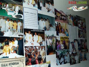 Balakrishna Birthday 2007 Celebrations @ Rajahmundry