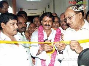 Balakrishna Birthday 2007 Celebrations @ Rajahmundry