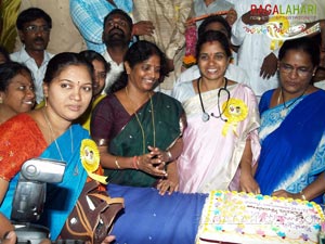 Balakrishna Birthday 2007 Celebrations @ Rajahmundry