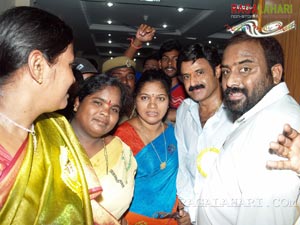 Balakrishna Birthday 2007 Celebrations @ Rajahmundry