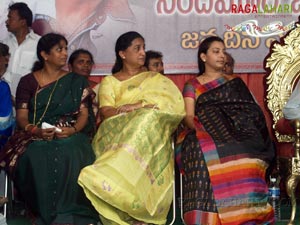 Balakrishna Birthday 2007 Celebrations @ Rajahmundry