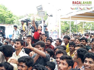 Balakrishna Birthday 2007 Celebrations @ Rajahmundry