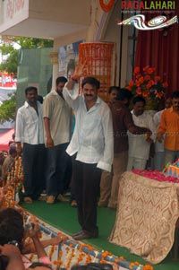 Balakrishna Birthday 2007 Celebrations @ Rajahmundry