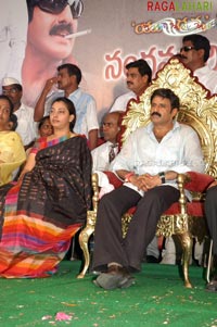 Balakrishna Birthday 2007 Celebrations @ Rajahmundry