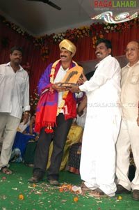 Balakrishna Birthday 2007 Celebrations @ Rajahmundry