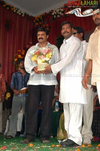 Balakrishna Birthday 2007 Celebrations @ Rajahmundry