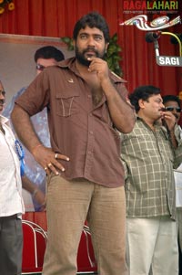 Balakrishna Birthday 2007 Celebrations @ Rajahmundry