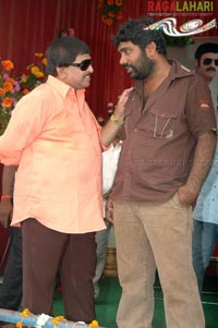 Balakrishna Birthday 2007 Celebrations @ Rajahmundry