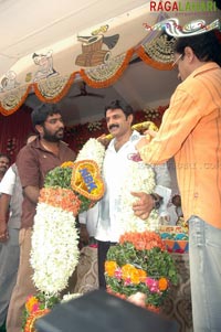 Balakrishna Birthday 2007 Celebrations @ Rajahmundry