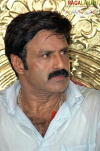 Balakrishna Birthday 2007 Celebrations @ Rajahmundry