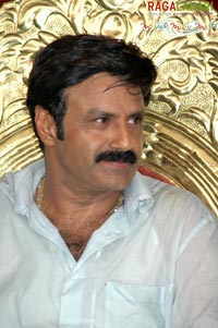 Balakrishna Birthday 2007 Celebrations @ Rajahmundry