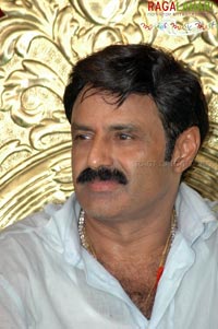 Balakrishna Birthday 2007 Celebrations @ Rajahmundry