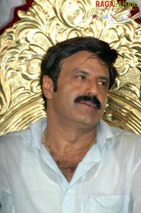 Balakrishna Birthday 2007 Celebrations @ Rajahmundry