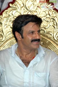 Balakrishna Birthday 2007 Celebrations @ Rajahmundry