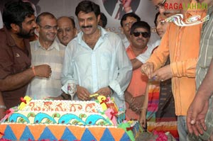 Balakrishna Birthday 2007 Celebrations @ Rajahmundry