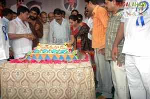 Balakrishna Birthday 2007 Celebrations @ Rajahmundry