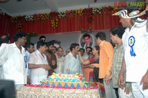 Balakrishna Birthday 2007 Celebrations @ Rajahmundry