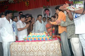 Balakrishna Birthday 2007 Celebrations @ Rajahmundry