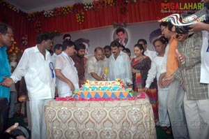 Balakrishna Birthday 2007 Celebrations @ Rajahmundry