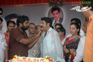 Balakrishna Birthday 2007 Celebrations @ Rajahmundry