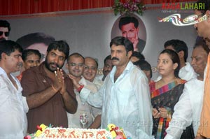 Balakrishna Birthday 2007 Celebrations @ Rajahmundry