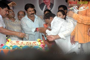 Balakrishna Birthday 2007 Celebrations @ Rajahmundry