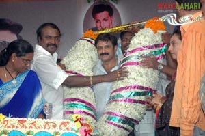 Balakrishna Birthday 2007 Celebrations @ Rajahmundry