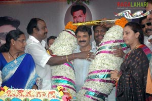 Balakrishna Birthday 2007 Celebrations @ Rajahmundry