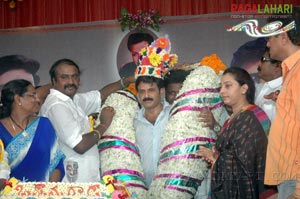 Balakrishna Birthday 2007 Celebrations @ Rajahmundry