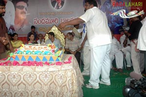 Balakrishna Birthday 2007 Celebrations @ Rajahmundry