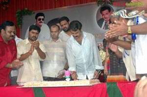 Balakrishna Birthday 2007 Celebrations @ Rajahmundry