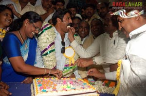 Balakrishna Birthday 2007 Celebrations @ Rajahmundry