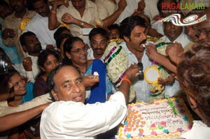 Balakrishna Birthday 2007 Celebrations @ Rajahmundry