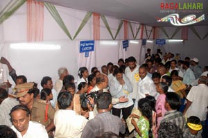 Balakrishna Birthday 2007 Celebrations @ Rajahmundry