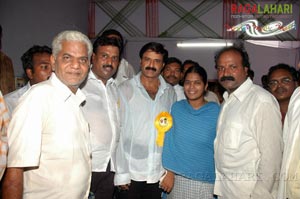 Balakrishna Birthday 2007 Celebrations @ Rajahmundry