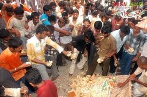 Balakrishna Birthday 2007 Celebrations @ Rajahmundry