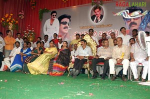 Balakrishna Birthday 2007 Celebrations @ Rajahmundry