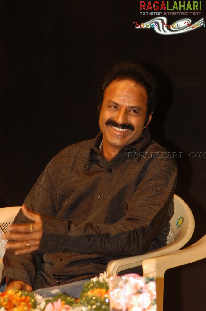 Balakrishna